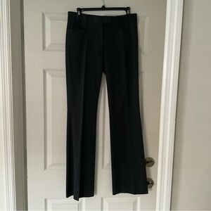 Women’s Black Dress Pants